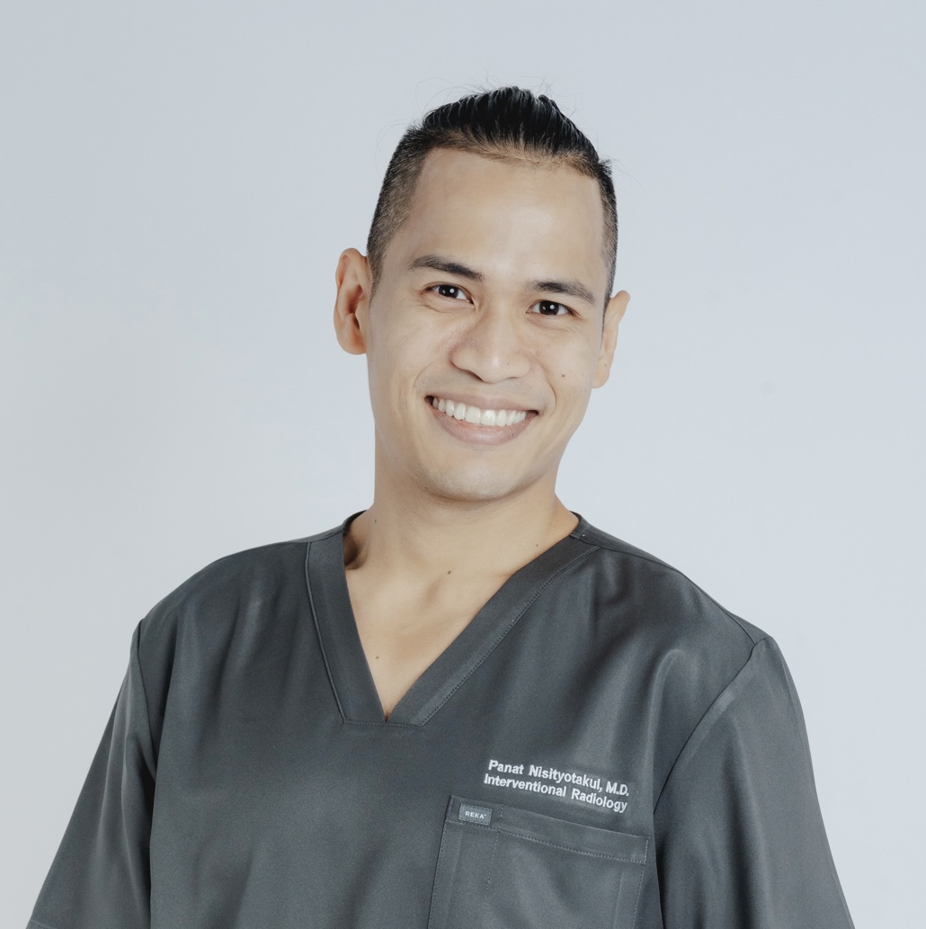 Panat Nisityotakul, M.D